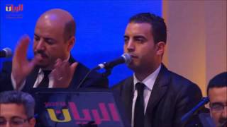 لطفي بوشناق في مهرجان ربيع سوق واقف 2016 نساية +الحلفاوين lotfi bouchnak  nassaya + lhalfaouine