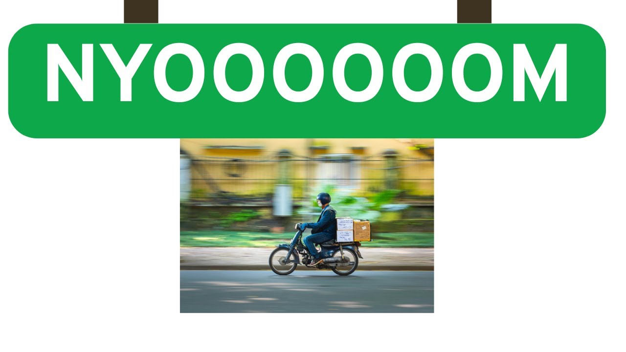 Nyoom 100% (Geometry Dash Medium demon)