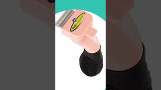 FURminator deShedding Tool for Small Animals - Rabbits, Guinea Pigs &amp; Ferrets