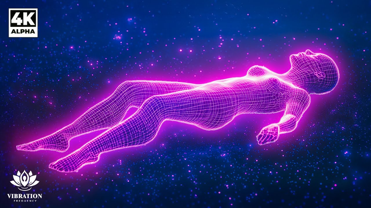 Музыка для исцеления сна – исцеляет тело и разум, снимает стресс, избавляет от бессонницы