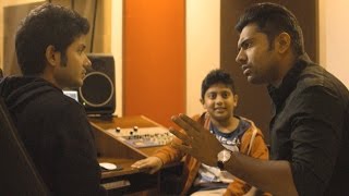 Jacobinte Swargarajyam l Sreenadh Bhasi & Nivin Pauly comedy scene l Mazhavil Manorama