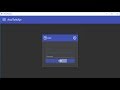 AsalTulisAje : C# WPF - Membuat Form Login (Part 1 - Coding) dengan MaterialDesign