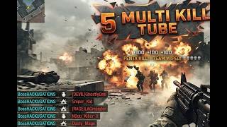 Spawn Tubing Tutorial #3