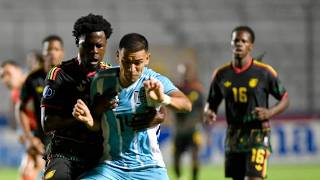 All You Need To Know !! Mexico vs Jamaica Reggae Boyz , Curacao Haiti & Usmnt