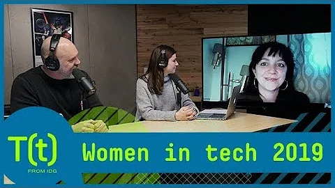 Gender diversity in IT: How companies are getting ...