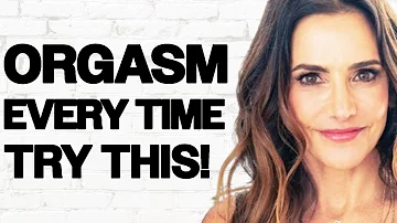 SEX EXPERT On How To Have Amazing Sex & Orgasm EVERY Time! | Emily Morse