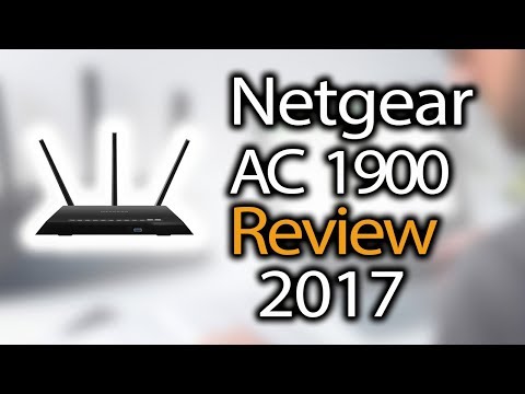 Netgear Nighthawk AC1900 a Scam? My Review Netgear Nighthawk AC1900 a Scam? My Review