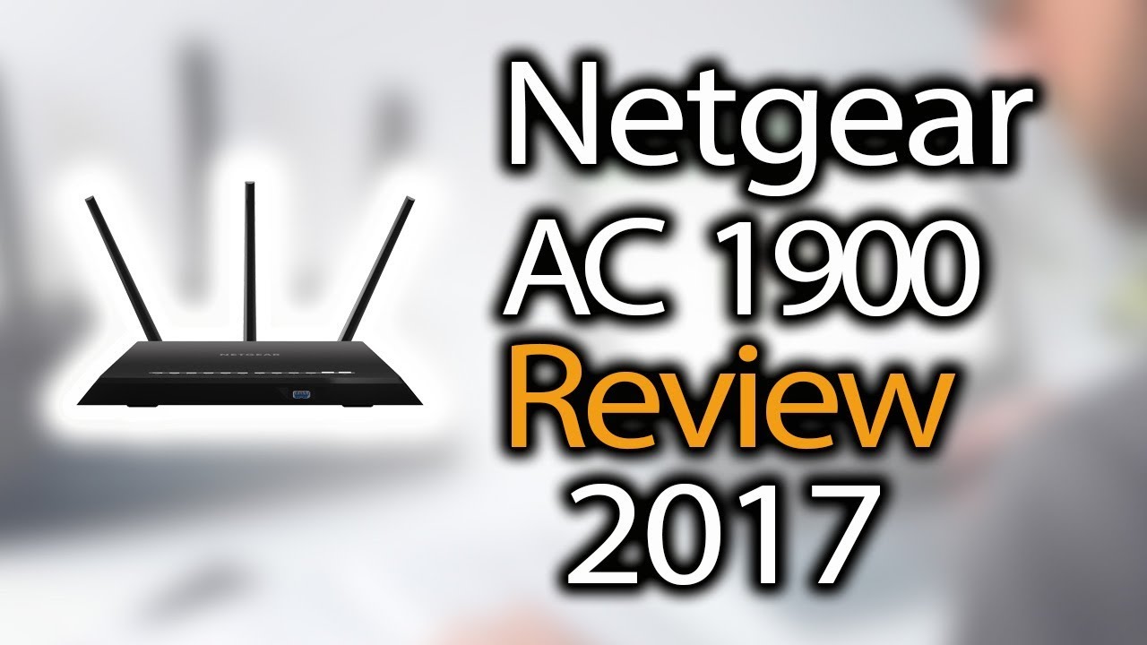 Netgear Nighthawk AC1900 a Scam? My Review