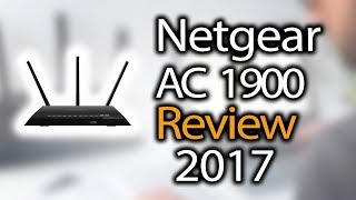 Netgear Nighthawk AC1900 a Scam? My Review