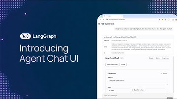 Introducing Agent Chat UI