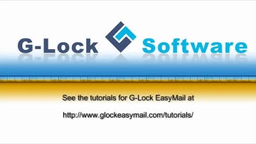How to verify emails in the MS Access Database