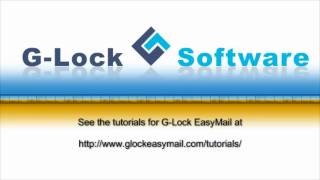 How to verify emails in the MS Access Database