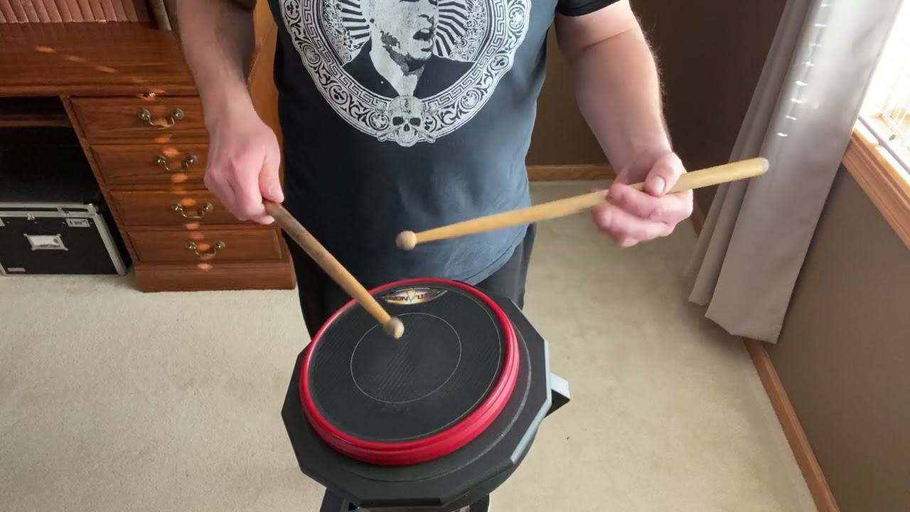 Crags of Tumbledown Mountain (LEAD)