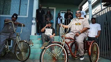 Tha Eastsidaz & Snoop Dogg -  Hood Been Good [Official Video] [2024] [4K]