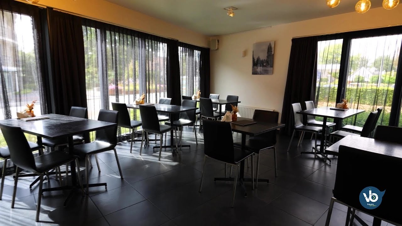 Brasserie Vrededaal - Puurs - Sint-Amands