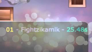 Returns Racing - Blackkeerr ft Fightzikamlk