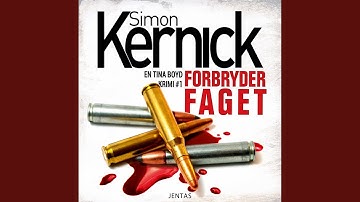 Chapter 53.3 - Forbryderfaget