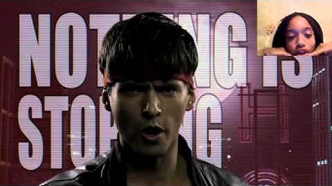 YouTube Rewind Now Watch Me 2015 Reaction