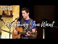 Everything you want  vertical horizon boyce avenue acoustic cover on spotify  apple