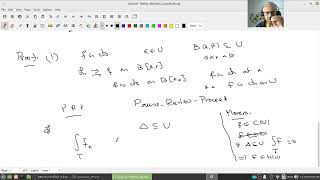 Complex Analysis:  25 (Main Results on) Holomorphic Functions - 5