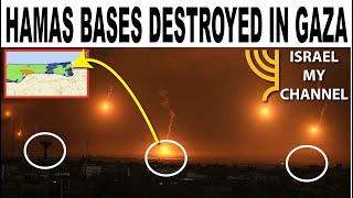 UPDATE FROM ISRAEL (DEC. 3rd) HAMAS WILL NOT SURVIVE THIS!