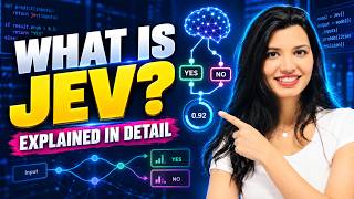 What is JEV Jev AI Explained: Faster, Cheaper Agent Decisions