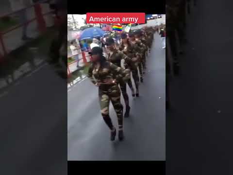 American Army vs Russian Army Comparison #subscribe  #shorts