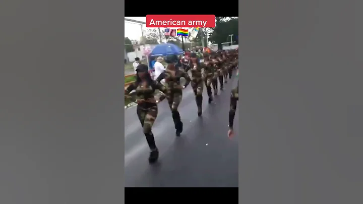 American Army vs Russian Army Comparison #subscribe  #shorts