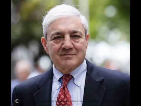 Former Penn State President Conviction Overturned The  Day Before Heading To Prison