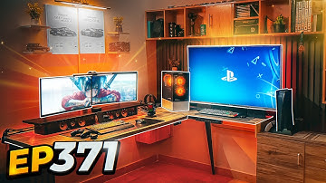 Setup Wars - Episode 371
