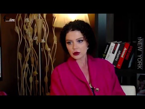 ftime tako gachechiladze 36 gadacema თაკო გაჩეჩილაძე 36 გადაცემა