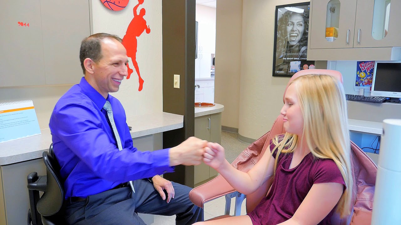 Patient Testimonial — Gateway Family Dentistry