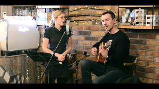 Andrea Šulcová & Pepa Malina_Škvorecký Café Náchod