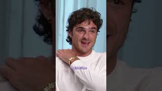 Jacob Elordi and Oscar Isaacs Favourite Movie Rewatches! 🍿