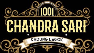 SILUMAN MUARA KALI BACIN [ SANDIWARA CHANDRA SARI ] FULL CERITA 