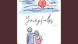 Young Folks (Radio Edit)