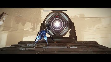 Armored Core 6 S-Rank 1-7 Destroy the Weaponized Mining Ship