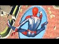 Play as SPIDERMAN in GTA 5!! *ALL ABILITIES & FIGHT CRIME* (GTA 5 Mods)