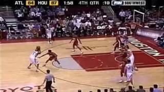 Tracy McGrady Three Pointers Compilation