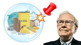 Warren Buffett on the Commodity Bubble (2006)