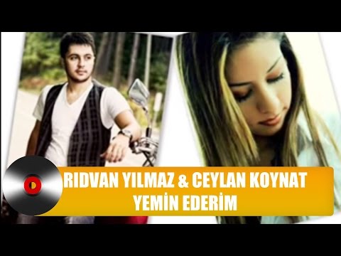 Ceylan Koynat & Rıdvan Yılmaz - Yemin Ederim (Düet)