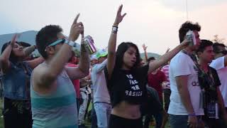 Creative Mind Live Atmosphere Festival 2017