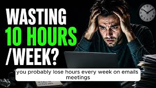 I Tested 5 AI Tools That Save Business Owners 10 Hours a Week
