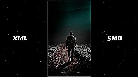 Feel This 💔😌 English Sad Song #xml#alightmotion #am_editors_india #presetalightmotion