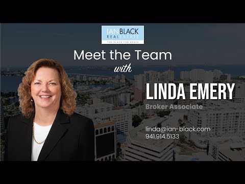 Meet the Team: Linda Emery