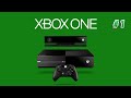XBOXONEオンラインゲームに挑戦1