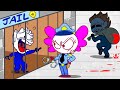 Max は永遠に刑務所にいた | Funny Moment | Animated Short Films