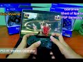 PS3 controller နဲ့ ဖုန်းနဲ့ချိတ်ဆော့နည်း
