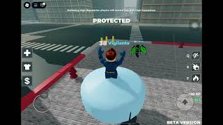dash and crash ep1 encharge  of the city screenshot 5