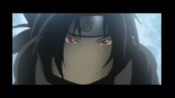 "Itachi's Way" AMV- Ghost 2Wei